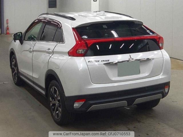 mitsubishi eclipse-cross 2018 quick_quick_DBA-GK1W_GK1W-0002318 image 2