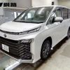 toyota voxy 2024 -TOYOTA 【釧路 300ﾜ6331】--Voxy MZRA95W--0017319---TOYOTA 【釧路 300ﾜ6331】--Voxy MZRA95W--0017319- image 1
