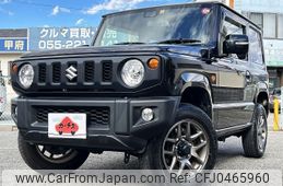 suzuki jimny 2020 -SUZUKI--Jimny 3BA-JB64W--JB64W-151234---SUZUKI--Jimny 3BA-JB64W--JB64W-151234-