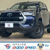 toyota hilux 2021 -TOYOTA--Hilux 3DF-GUN125--GUN125-3927592---TOYOTA--Hilux 3DF-GUN125--GUN125-3927592- image 1