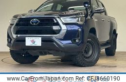 toyota hilux 2021 -TOYOTA--Hilux 3DF-GUN125--GUN125-3927592---TOYOTA--Hilux 3DF-GUN125--GUN125-3927592-