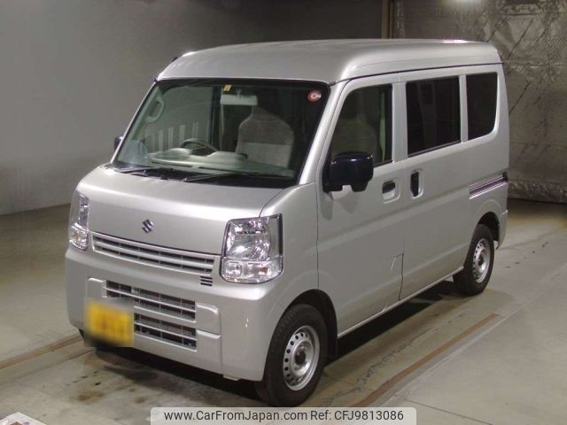 suzuki every 2023 -SUZUKI 【和歌山 480て8865】--Every DA17V-666888---SUZUKI 【和歌山 480て8865】--Every DA17V-666888- image 1