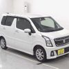 suzuki wagon-r 2017 -SUZUKI 【広島 582ｷ9077】--Wagon R MH55S--713367---SUZUKI 【広島 582ｷ9077】--Wagon R MH55S--713367- image 1