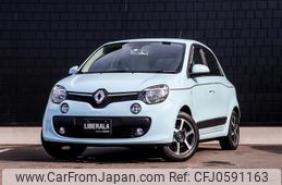 renault twingo 2018 -RENAULT--Renault Twingo DBA-AHH4B--VF1AHB22AH0765841---RENAULT--Renault Twingo DBA-AHH4B--VF1AHB22AH0765841-