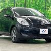 toyota vitz 2010 -TOYOTA--Vitz DBA-SCP90--SCP90-5148817---TOYOTA--Vitz DBA-SCP90--SCP90-5148817- image 17