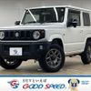 suzuki jimny 2019 CFJ1691241 image 1