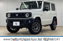 suzuki jimny 2019 CFJ1691241