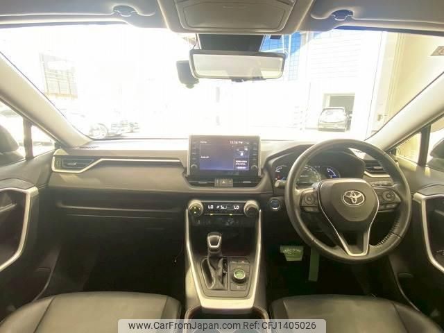 toyota rav4 2021 quick_quick_6AA-AXAH54_AXAH54-4027137 image 2