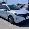 nissan note 2022 -NISSAN--Note 6AA-E13--E13-081371---NISSAN--Note 6AA-E13--E13-081371- image 8