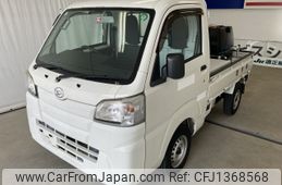 daihatsu hijet-truck 2018 YAMAKATSU_S510P-0190719