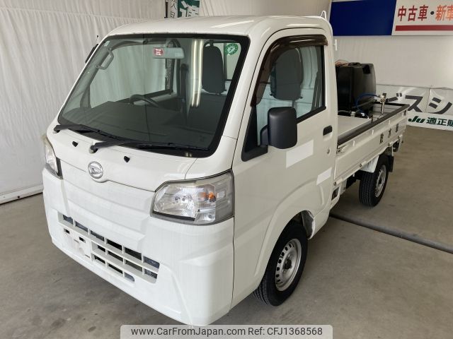 daihatsu hijet-truck 2018 YAMAKATSU_S510P-0190719 image 1