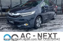 honda shuttle 2015 -HONDA--Shuttle DAA-GP7--GP7-1017340---HONDA--Shuttle DAA-GP7--GP7-1017340-