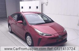 toyota prius 2019 -TOYOTA--Prius ZVW51-6130176---TOYOTA--Prius ZVW51-6130176-
