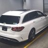 mercedes-benz c-class-station-wagon 2017 quick_quick_DBA-205240C_WDD2052402F612753 image 5