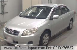 toyota corolla-axio 2008 -TOYOTA--Corolla Axio NZE141-6077839---TOYOTA--Corolla Axio NZE141-6077839-