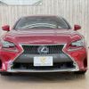 lexus rc 2016 -LEXUS--Lexus RC DAA-AVC10--AVC10-6003558---LEXUS--Lexus RC DAA-AVC10--AVC10-6003558- image 14