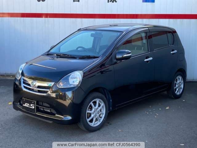 daihatsu mira-e-s 2011 -DAIHATSU 【横浜 581 391】--Mira e:s DBA-LA300S--LA300S-1034794---DAIHATSU 【横浜 581 391】--Mira e:s DBA-LA300S--LA300S-1034794- image 2