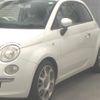 fiat 500 2010 -FIAT 【静岡 502ｿ3886】--Fiat 500 31212--00485947---FIAT 【静岡 502ｿ3886】--Fiat 500 31212--00485947- image 5