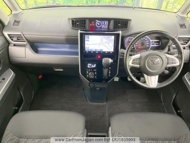 toyota roomy 2018 CFJ1835903 image 2