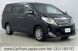 toyota alphard 2012 -TOYOTA--Alphard DAA-ATH20W--ATH20-8005840---TOYOTA--Alphard DAA-ATH20W--ATH20-8005840-