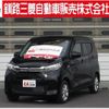 mitsubishi ek-wagon 2019 -MITSUBISHI--ek Wagon B36W--0000801---MITSUBISHI--ek Wagon B36W--0000801- image 1