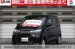 mitsubishi ek-wagon 2019 -MITSUBISHI--ek Wagon B36W--0000801---MITSUBISHI--ek Wagon B36W--0000801-