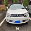 suzuki ignis 2016 -SUZUKI--Ignis DAA-FF21S--FF21S-103338---SUZUKI--Ignis DAA-FF21S--FF21S-103338- image 1