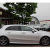 mercedes-benz a-class 2019 -MERCEDES-BENZ--Benz A Class 5BA-177084--WDD1770842V045472---MERCEDES-BENZ--Benz A Class 5BA-177084--WDD1770842V045472- image 2