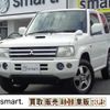 mitsubishi pajero-mini 2007 quick_quick_ABA-H58A_H58A-0714497 image 10