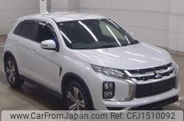 mitsubishi rvr 2022 CFJ1510092