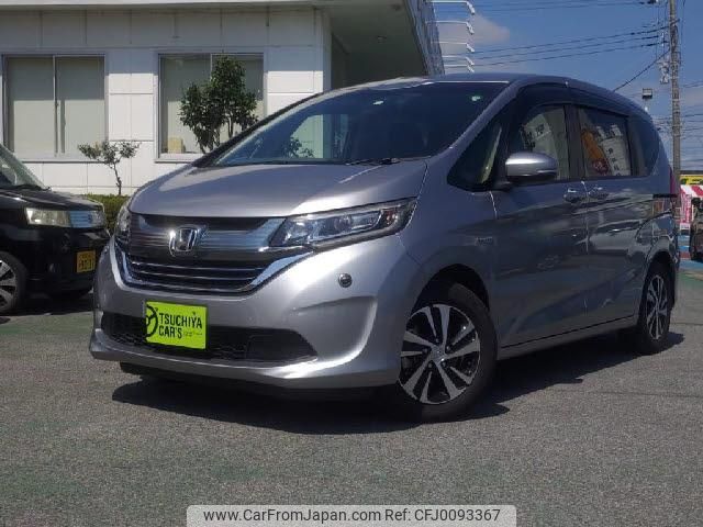 honda freed 2018 quick_quick_DAA-GB7_GB7-1072295 image 1