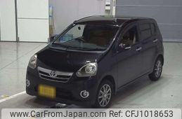 toyota pixis-epoch 2013 -TOYOTA 【豊田 580ﾇ7501】--Pixis Epoch DBA-LA300A--LA300A-1014643---TOYOTA 【豊田 580ﾇ7501】--Pixis Epoch DBA-LA300A--LA300A-1014643-