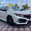 honda civic 2019 -HONDA--Civic DBA-FK8--FK8-1202464---HONDA--Civic DBA-FK8--FK8-1202464- image 17