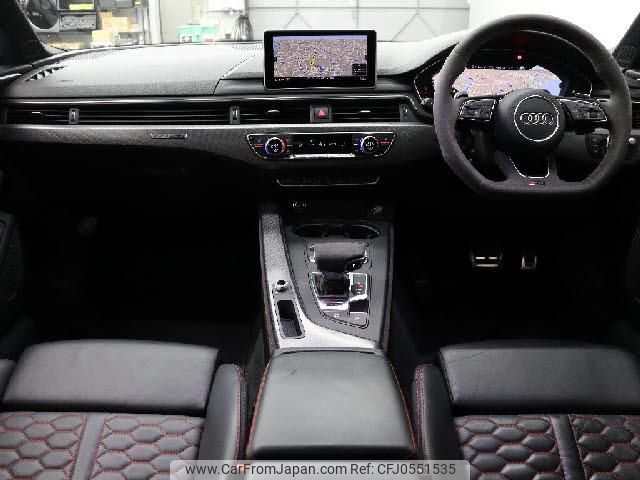 audi rs5 2017 quick_quick_ABA-F5DECF_WUAZZZF58JA901698 image 2