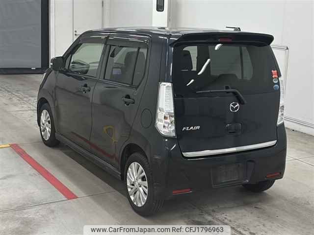 mazda flair 2015 CFJ1796963 image 2