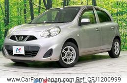 nissan march 2013 quick_quick_K13_K13-368739