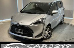 toyota sienta 2019 -TOYOTA 【札幌 504ｿ7206】--Sienta NCP175G--7032913---TOYOTA 【札幌 504ｿ7206】--Sienta NCP175G--7032913-