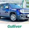 jeep renegade 2017 -CHRYSLER--Jeep Renegade ABA-BU14--1C4BU0000GPD99346---CHRYSLER--Jeep Renegade ABA-BU14--1C4BU0000GPD99346- image 1