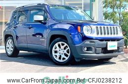 jeep renegade 2017 -CHRYSLER--Jeep Renegade ABA-BU14--1C4BU0000GPD99346---CHRYSLER--Jeep Renegade ABA-BU14--1C4BU0000GPD99346-