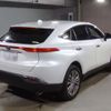 toyota harrier 2022 -TOYOTA 【奈良 348る3588】--Harrier MXUA80-0082520---TOYOTA 【奈良 348る3588】--Harrier MXUA80-0082520- image 2