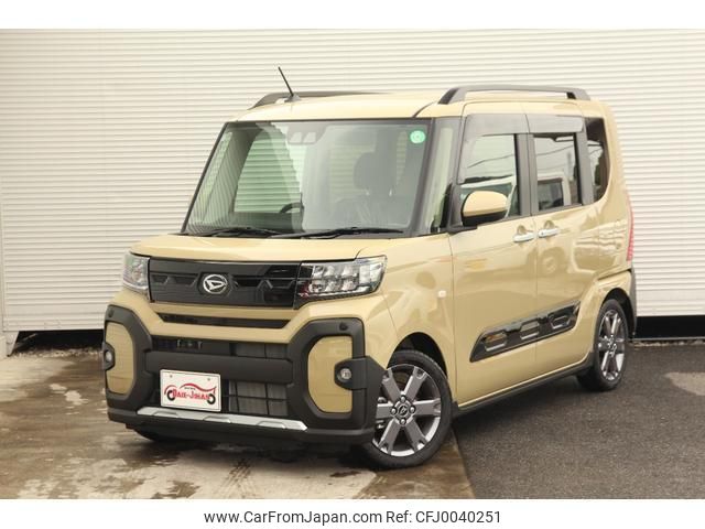 daihatsu tanto 2024 quick_quick_5BA-LA650S_LA650S-0400308 image 1