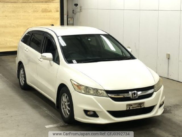 honda stream 2010 -HONDA--Stream RN6-3117980---HONDA--Stream RN6-3117980- image 1