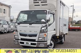 mitsubishi-fuso canter 2018 -MITSUBISHI--Canter TPG-FBA20--FBA20-572748---MITSUBISHI--Canter TPG-FBA20--FBA20-572748-