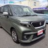 suzuki solio 2023 -SUZUKI 【倉敷 500ﾉ3980】--Solio 5AA-MA47S--MA47S-600550---SUZUKI 【倉敷 500ﾉ3980】--Solio 5AA-MA47S--MA47S-600550- image 21