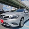 mercedes-benz a-class 2015 -MERCEDES-BENZ--Benz A Class DBA-176042--WDD1760422V065410---MERCEDES-BENZ--Benz A Class DBA-176042--WDD1760422V065410- image 9