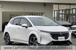 nissan aura 2022 -NISSAN--AURA 6AA-FSNE13--FSNE13-507966---NISSAN--AURA 6AA-FSNE13--FSNE13-507966-