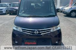 nissan roox 2010 -NISSAN--Roox CBA-ML21S--ML21S-802340---NISSAN--Roox CBA-ML21S--ML21S-802340-