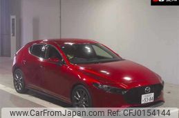 mazda mazda3 2019 -MAZDA 【名古屋 307ﾐ5384】--MAZDA3 BPFP-105437---MAZDA 【名古屋 307ﾐ5384】--MAZDA3 BPFP-105437-