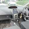 toyota vitz 2009 CFJ2661227 image 11