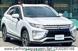 mitsubishi eclipse-cross 2018 -MITSUBISHI--Eclipse Cross DBA-GK1W--GK1W-0003348---MITSUBISHI--Eclipse Cross DBA-GK1W--GK1W-0003348-